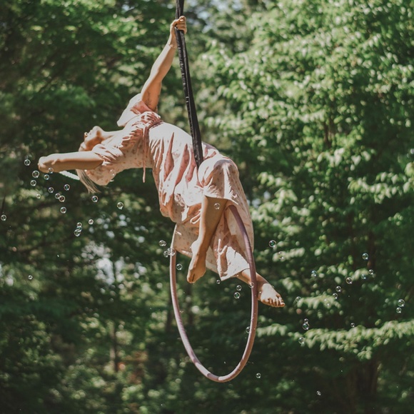 Meet your Posher, Erica - Picture 1 of 1